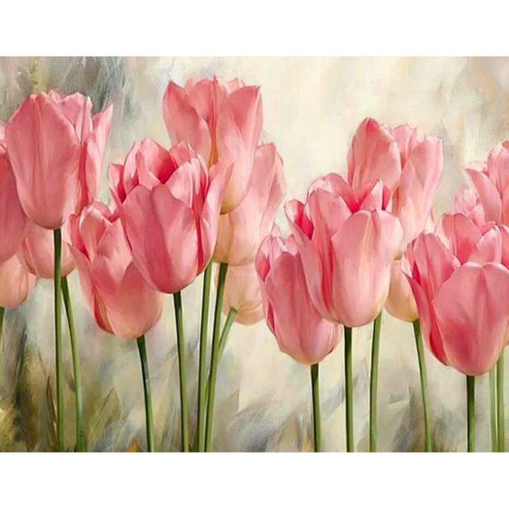 Full Square/round Diamond 5D DIY Diamond Painting Flowers in Clusters Embroidery Cross Stitch Rhinestone Mosaic Home Decor
Full Square/round Diamond 5D DIY Diamond Painting Flowers in Clusters Embroidery Cross Stitch Rhinestone Mosaic Home Decor