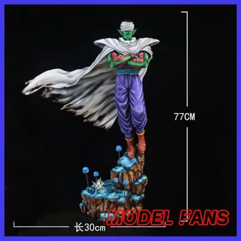 MODEL FANS IN-STOCK bestudio dragon ball Z 1/4 Piccolo gk resin statue figure toy for collection
MODEL FANS IN-STOCK bestudio dragon ball Z 1/4 Piccolo gk resin statue figure toy for collection