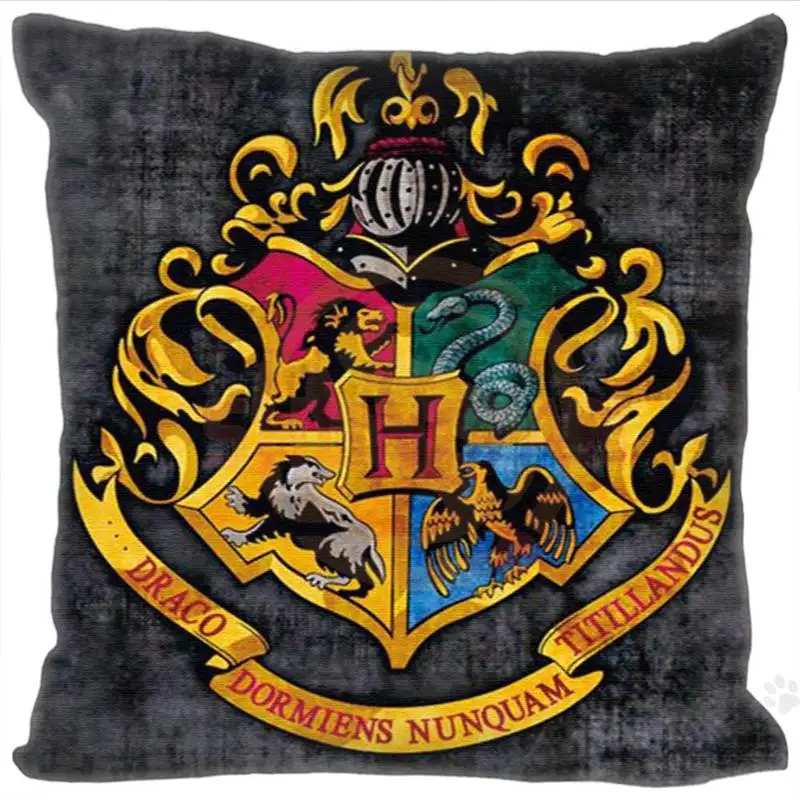 Custom Hot Sale Harry potter Square Pillowcases zipper Custom Pillow Case 20x20cm 35x35cm 40x40cm
Custom Hot Sale Harry potter Square Pillowcases zipper Custom Pillow Case 20x20cm 35x35cm 40x40cm