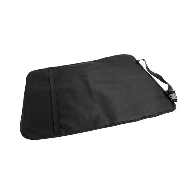 High Quanlity Car Auto Care Seat Back Protector Case Cover Children Kick Mat Mud Clean
High Quanlity Car Auto Care Seat Back Protector Case Cover Children Kick Mat Mud Clean