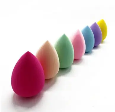 Good Quality 1pc Makeup Foundation Sponge Puff Powder Foam Smooth Cosmetic Beauty Make Up Tool
Good Quality 1pc Makeup Foundation Sponge Puff Powder Foam Smooth Cosmetic Beauty Make Up Tool