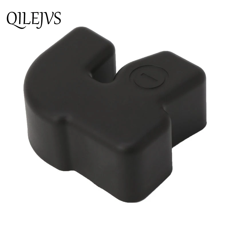 Battery Batteries Negative Pole Clamp Terminal Protection Cover Frame Tray Cap For Mazda 2 3 6 CX-5 CX-4 CX5 2013-2018
Battery Batteries Negative Pole Clamp Terminal Protection Cover Frame Tray Cap For Mazda 2 3 6 CX-5 CX-4 CX5 2013-2018