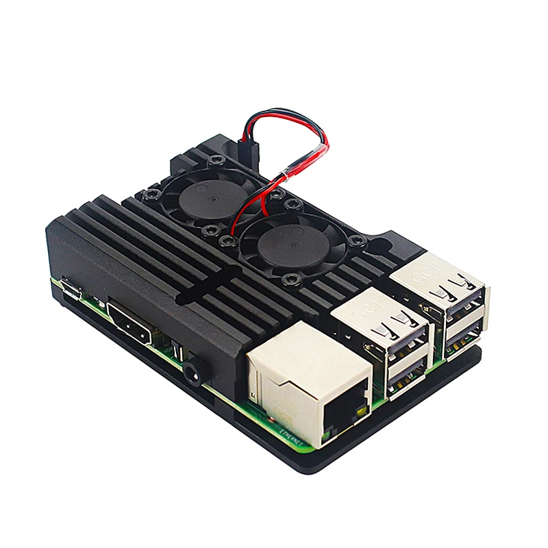 Raspberry Pi (6)