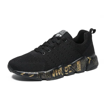 Tenis Masculino 2019 Outdoor Brand Sport Shoes Men Tennis Shoes Male Athletic Sneakers Stable Non-slip Fitness Trainers Cheap
Tenis Masculino 2019 Outdoor Brand Sport Shoes Men Tennis Shoes Male Athletic Sneakers Stable Non-slip Fitness Trainers Cheap
