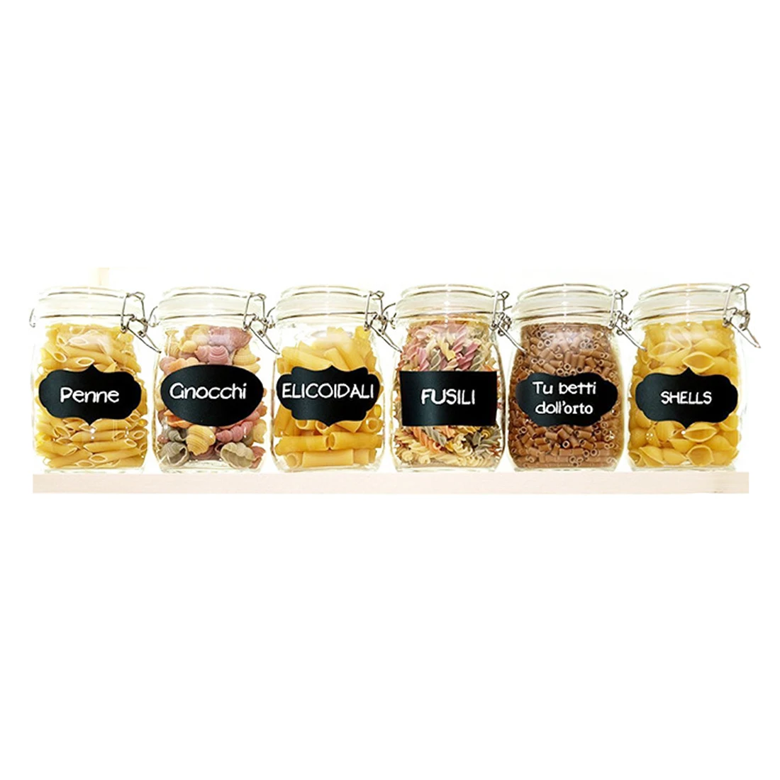 HIPSTEEN 40Pcs/lot Chalkboard Lables Jar Bottle Stickers Home Kitchen Jars Blackboard Stickers Multi Size Chalkboard Lables Tag
HIPSTEEN 40Pcs/lot Chalkboard Lables Jar Bottle Stickers Home Kitchen Jars Blackboard Stickers Multi Size Chalkboard Lables Tag