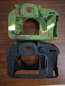 Soft Silicone Rubber Protective Camera Body Cover Case Skin for D610 D600 D750 D7000 D7100 D7200 D5100 D5200 camera bag case
Soft Silicone Rubber Protective Camera Body Cover Case Skin for D610 D600 D750 D7000 D7100 D7200 D5100 D5200 camera bag case