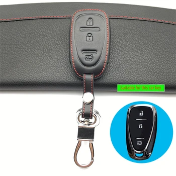 For Chevrolet car key cover For Cruze Volt Camaro Equinox Malibu XL TRAX Limited Sail 2015 2016 2017 3 button car key case shell
For Chevrolet car key cover For Cruze Volt Camaro Equinox Malibu XL TRAX Limited Sail 2015 2016 2017 3 button car key case shell