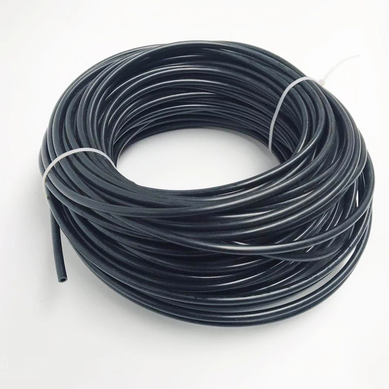 10M Hose Inner Diameter 4mm Outter Diameter 6.35mm Garden Water Hose Misting Irrigation agricultural machiery pressure sprayer
10M Hose Inner Diameter 4mm Outter Diameter 6.35mm Garden Water Hose Misting Irrigation agricultural machiery pressure sprayer