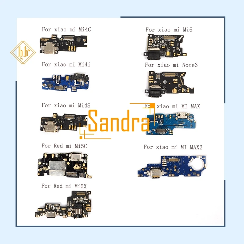 New HH For xiaomi mi 4C 4I 4S 5C 5X 6 NOTE 3 Micro USB Charging Charger Dock Port Flex Cable For xiaomi max max 2 charging flex
New HH For xiaomi mi 4C 4I 4S 5C 5X 6 NOTE 3 Micro USB Charging Charger Dock Port Flex Cable For xiaomi max max 2 charging flex