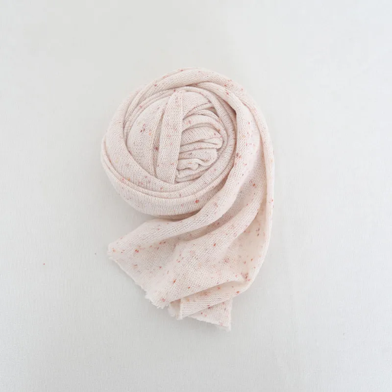 Dot Fabric Wrap Newborn Knit Sweater Sterch Wrap Photography Props Baby Swaddle Layer Fabric Basket Stuffer Photo Props
Dot Fabric Wrap Newborn Knit Sweater Sterch Wrap Photography Props Baby Swaddle Layer Fabric Basket Stuffer Photo Props