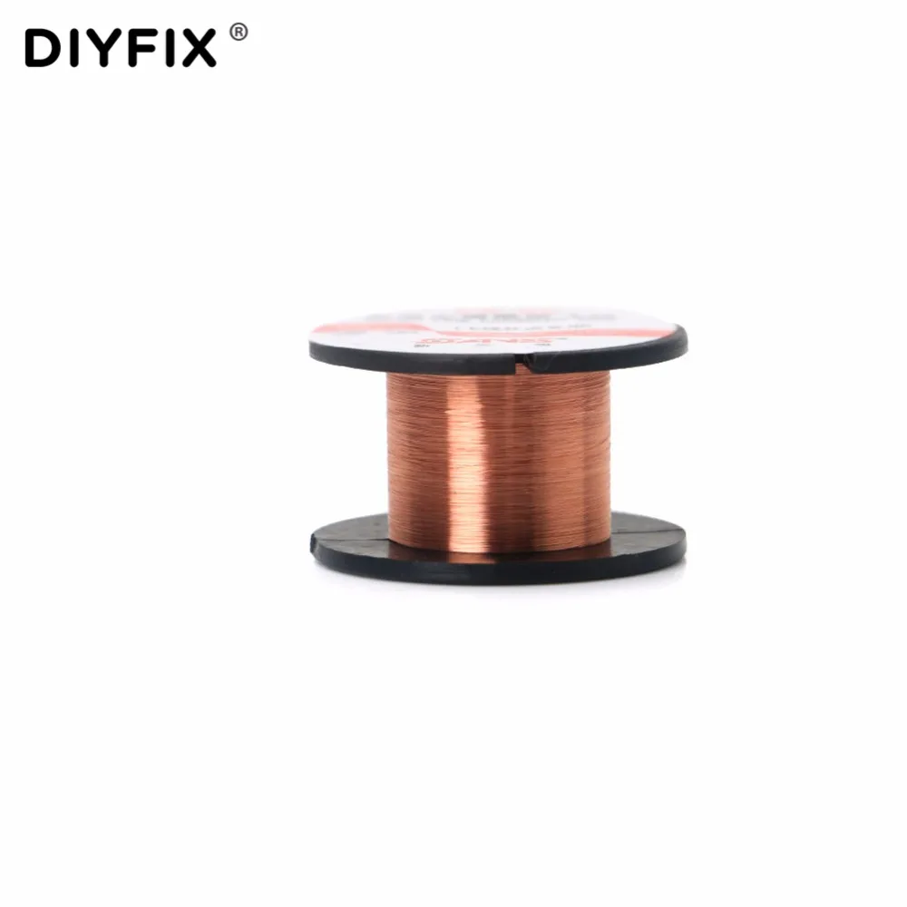 0.02mm PCB Link Wire (1)