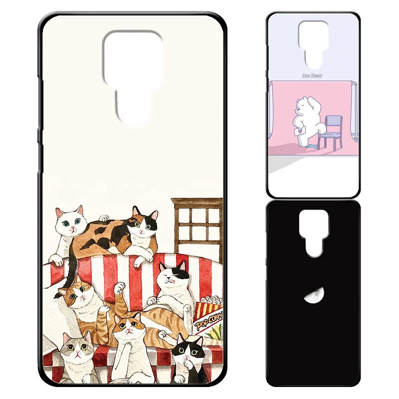 For Ulefone Power 6 Case TPU Soft Silicone Back Phone Cover Cute Cartoon Anime Patterned Squishy for Ulefone Power 6 Phone Case
For Ulefone Power 6 Case TPU Soft Silicone Back Phone Cover Cute Cartoon Anime Patterned Squishy for Ulefone Power 6 Phone Case