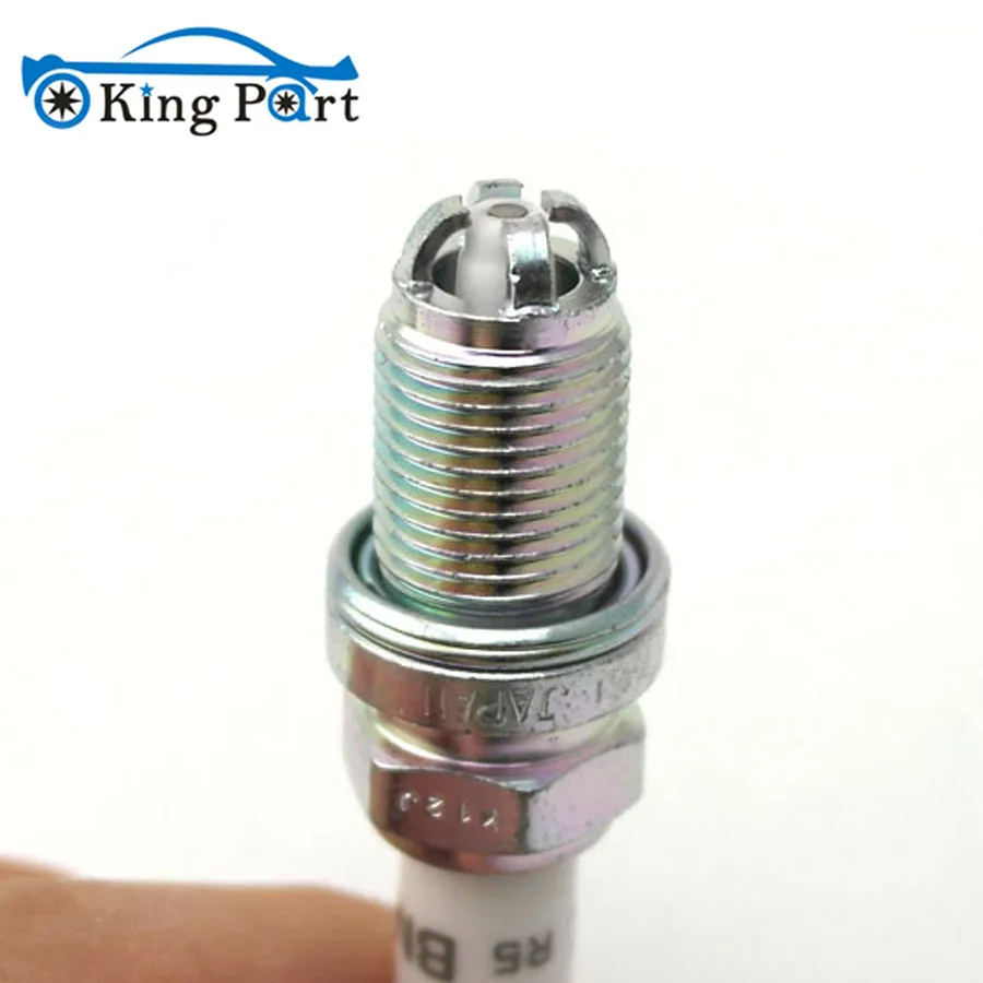 3pcs OEM 12120037607 Laser Platinum Spark Plug For BMW M54 M62 E38 E65 E34 E36 E39 E46 Z3 320 528 BKR6EQUP-3199 Premium
3pcs OEM 12120037607 Laser Platinum Spark Plug For BMW M54 M62 E38 E65 E34 E36 E39 E46 Z3 320 528 BKR6EQUP-3199 Premium