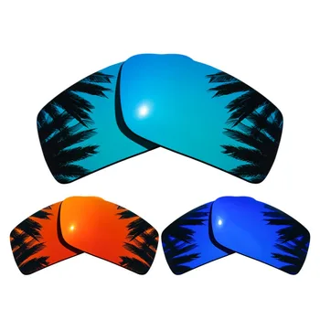 (Ice Blue+Orange Red+Purple Mirrored Coating) 3-Pairs Polarized Replacement Lenses for Gascan Frame 100% UVA & UVB Protection
(Ice Blue+Orange Red+Purple Mirrored Coating) 3-Pairs Polarized Replacement Lenses for Gascan Frame 100% UVA & UVB Protection