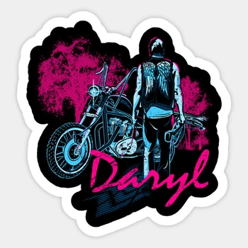 1pcs/10cm Walking Dead PVC Sticker Home Decor Fridge Styling Wall Travel Suitcase Graffiti Styling Stickers
1pcs/10cm Walking Dead PVC Sticker Home Decor Fridge Styling Wall Travel Suitcase Graffiti Styling Stickers