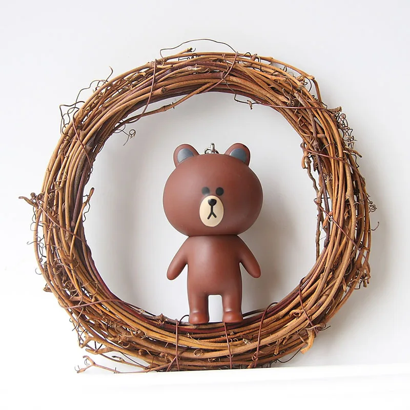 Simulation Wreath Wicker Wreath For Home Wedding Christmas Decoration Bridal Headdress Garland Artificial Flower DIY Flower Wall
Simulation Wreath Wicker Wreath For Home Wedding Christmas Decoration Bridal Headdress Garland Artificial Flower DIY Flower Wall