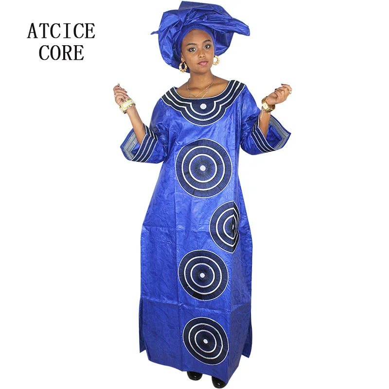 dashiki dresses african dresses for women bazin riche embroidery design dress long dress with scarf two pcs one set
dashiki dresses african dresses for women bazin riche embroidery design dress long dress with scarf two pcs one set