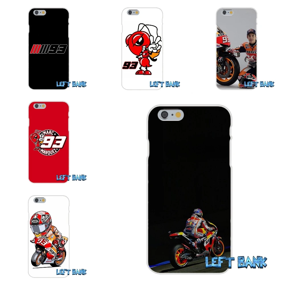 Marc Marquez Moto Gp 93 Soft Silicone TPU Transparent Cover Case For Huawei P Smart Mate Honor P8 P9 P10 P20 Lite Pro Plus 2017
Marc Marquez Moto Gp 93 Soft Silicone TPU Transparent Cover Case For Huawei P Smart Mate Honor P8 P9 P10 P20 Lite Pro Plus 2017