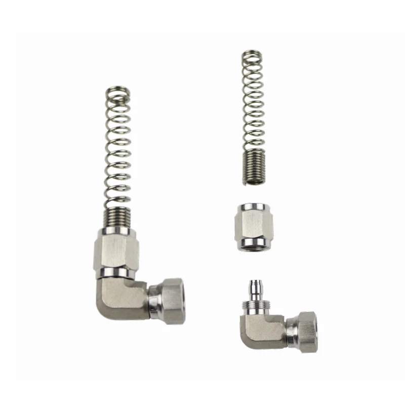 Pneumatic Parts