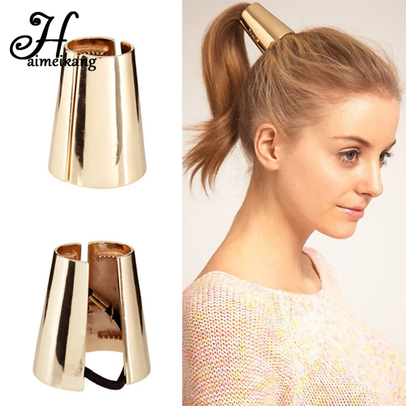 Haimeikang Retro Metal Conical Elastic Hair Bands Hair Accessories For Women Female Gold Plated Hair Circle Hairband Headdress
Haimeikang Retro Metal Conical Elastic Hair Bands Hair Accessories For Women Female Gold Plated Hair Circle Hairband Headdress