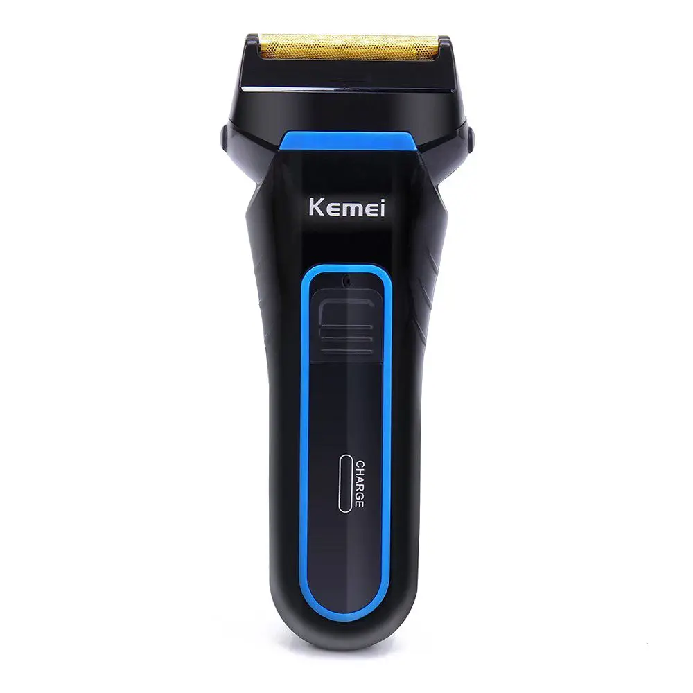 kemei head shaver