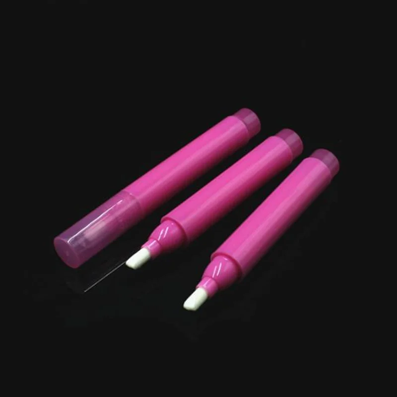 make up Gel Varnish Empty Nail Oil Pen Style Bottle with Brush for Gel Nail Polish Manicure Polishing for nails art F20172688
make up Gel Varnish Empty Nail Oil Pen Style Bottle with Brush for Gel Nail Polish Manicure Polishing for nails art F20172688