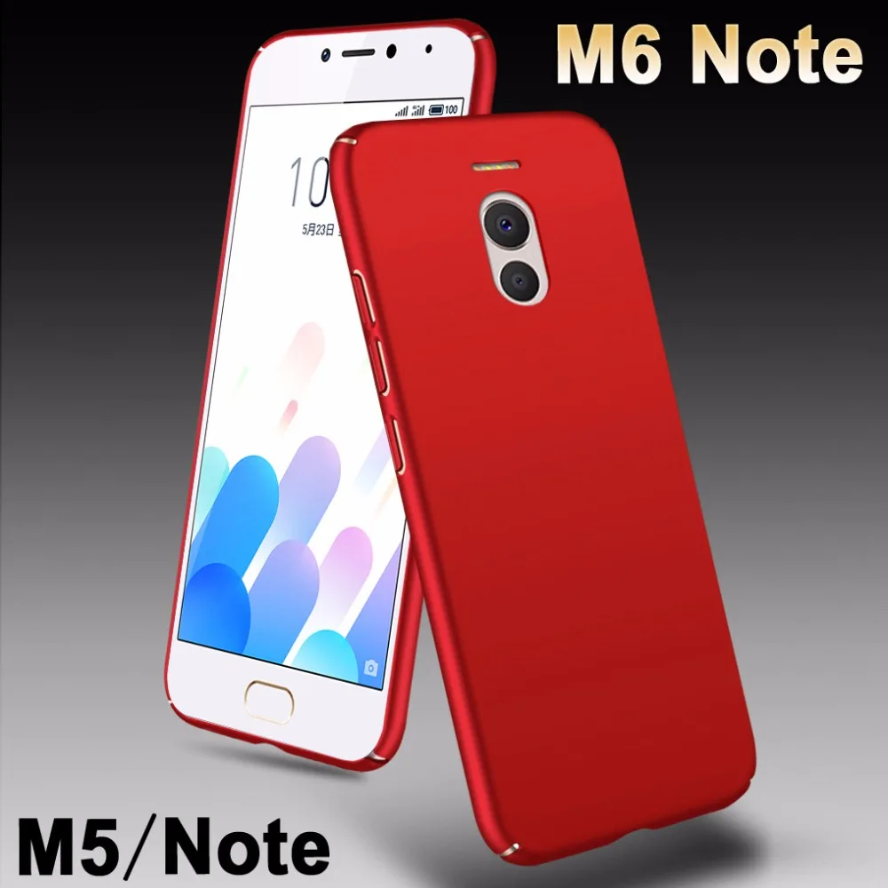 For Meizu M6 Note M 6 Case Hard Full Plastic Phone Cover For Meizu M5 note m 5 Case New miezu Luxury For Meizu M5s/M5 mini Case
For Meizu M6 Note M 6 Case Hard Full Plastic Phone Cover For Meizu M5 note m 5 Case New miezu Luxury For Meizu M5s/M5 mini Case
