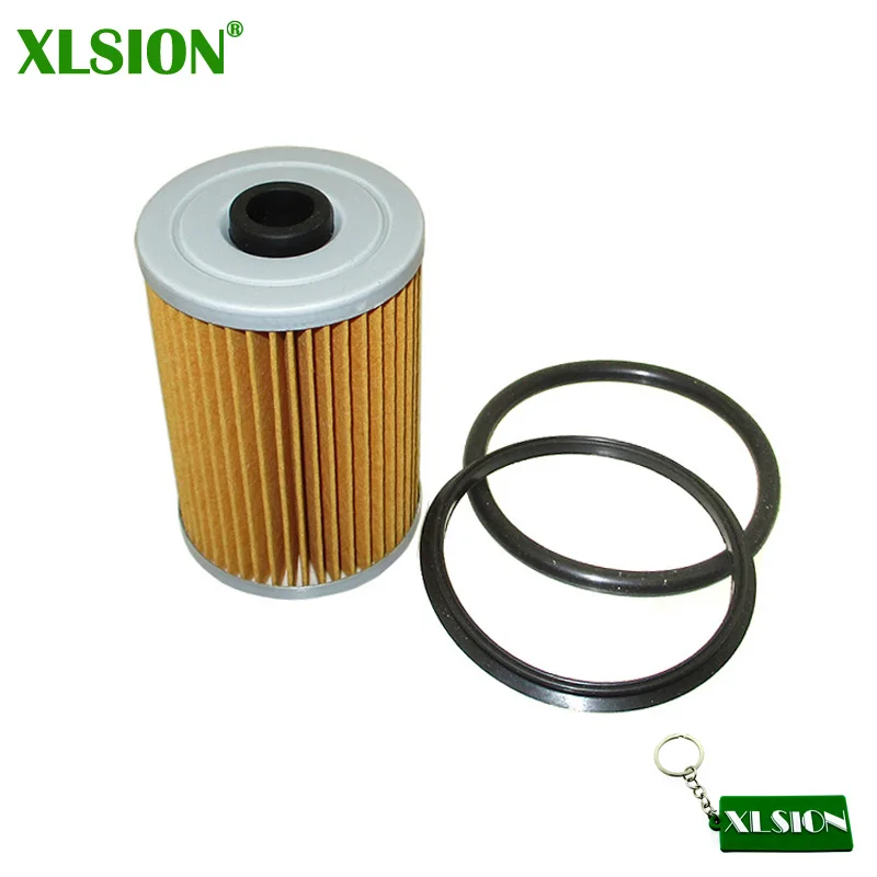 Fuel Filter For Mercury Quicksilver Marine Mercruiser 35-866171A01 35-8M0093688 5.0L 350 377 496 MAG 5.7L 6.2L MPI 8.1L Inboard
Fuel Filter For Mercury Quicksilver Marine Mercruiser 35-866171A01 35-8M0093688 5.0L 350 377 496 MAG 5.7L 6.2L MPI 8.1L Inboard