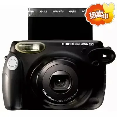 Фотокамера Fujifilm Instax WIDE INSTAX 210 Бесплатная доставка | Электроника