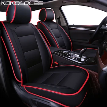 KOKOLOLEE pu leather car seat cover for MINI-PACEMAN MINI-CLUBMAN MINI-COUNTRYMANMINI-COUPE MINI-JCW-CLUBMAN car styling covers
KOKOLOLEE pu leather car seat cover for MINI-PACEMAN MINI-CLUBMAN MINI-COUNTRYMANMINI-COUPE MINI-JCW-CLUBMAN car styling covers