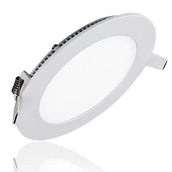 LED down light ultrathin Flat LED Downlight lamp Round square Panel LED 220V warm white light 18w 12w spot light
LED down light ultrathin Flat LED Downlight lamp Round square Panel LED 220V warm white light 18w 12w spot light