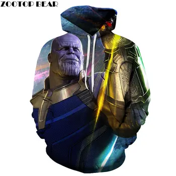 Heroes Men Hoodies Star wars Print Streetwear Fashion Cosplay Male Tops Long Casual Popular Sweatshirts ZOOTOP BEAR
Heroes Men Hoodies Star wars Print Streetwear Fashion Cosplay Male Tops Long Casual Popular Sweatshirts ZOOTOP BEAR
