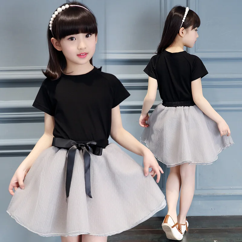 2019 girls clothes sets tshirt+skirts 3-9y o-neck short-sleeve t-shirts twinset summer fashion full size female children
2019 girls clothes sets tshirt+skirts 3-9y o-neck short-sleeve t-shirts twinset summer fashion full size female children