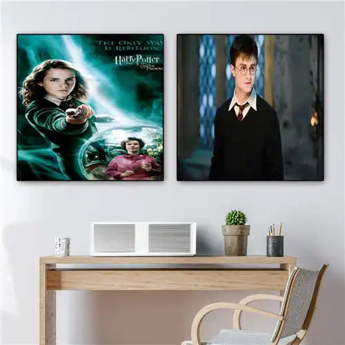 Custom harry_potter (1) Poster Papel-de Mandala Printing Posters Cloth Fabric Wall Art For Living Room Decor#19-01-15-142
Custom harry_potter (1) Poster Papel-de Mandala Printing Posters Cloth Fabric Wall Art For Living Room Decor#19-01-15-142