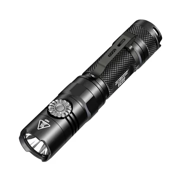 NITECORE EC22 Tactial Flashlight CREE XP-L HD V6 max 1000 lumen Infinitely variable brightness beam throw 185 meters torch
NITECORE EC22 Tactial Flashlight CREE XP-L HD V6 max 1000 lumen Infinitely variable brightness beam throw 185 meters torch