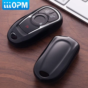 New Soft TPU Protection Key Case Cover for OPEL Astra Buick ENCORE ENVISION NEW LACROSSE Rings Protect Shell Car Styling Cover
New Soft TPU Protection Key Case Cover for OPEL Astra Buick ENCORE ENVISION NEW LACROSSE Rings Protect Shell Car Styling Cover