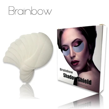Brainbow 30pair/box(60pc)Disposable Eyeshadow Shield Adhesived Protector Pad For Eye Makeup Application Beauty Eyelash Extension
Brainbow 30pair/box(60pc)Disposable Eyeshadow Shield Adhesived Protector Pad For Eye Makeup Application Beauty Eyelash Extension