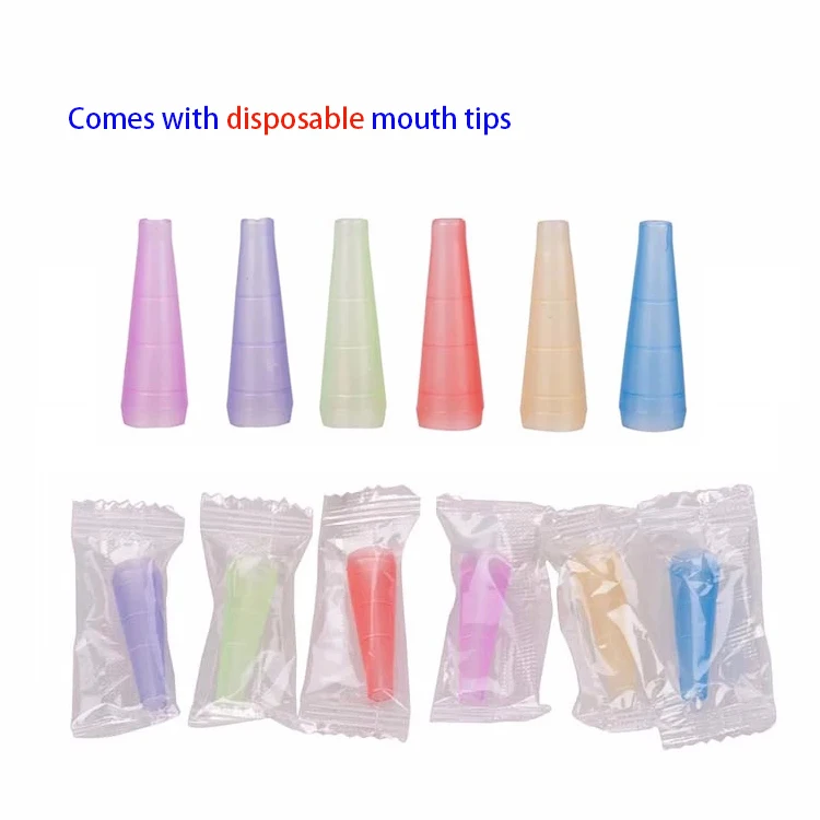 28cm Junior Hookah Set Metal Stem Shisha Nargile Water Smoker Goza Narguile with Metal Tong Disposable Mouthpieces Hubbly Bubbly (15)