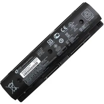 New genuine Battery for HP PI06 PI09 HSTNN-LB4N HSTNN-LB4OHSTNN-YB4N TPN-I110 TPN-I111 TPN-I112 TPN-Q117 TPN-Q118
New genuine Battery for HP PI06 PI09 HSTNN-LB4N HSTNN-LB4OHSTNN-YB4N TPN-I110 TPN-I111 TPN-I112 TPN-Q117 TPN-Q118