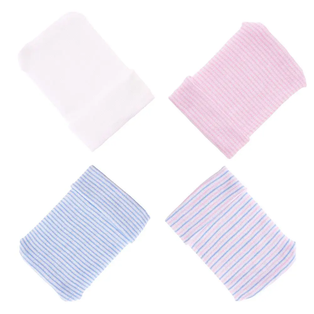 New Simple Style Infant Crochet Baby Stripes Hat Newborn Hospital Cap Unisex Beanie Coming Home Hat
New Simple Style Infant Crochet Baby Stripes Hat Newborn Hospital Cap Unisex Beanie Coming Home Hat