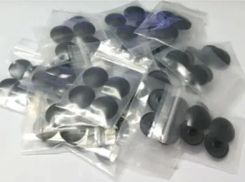 200pcs Rubber Feet for Macbook Air 11.6" 13.3" A1369 A1370 A1465 A1466 Bottom Case Lower Cover
200pcs Rubber Feet for Macbook Air 11.6" 13.3" A1369 A1370 A1465 A1466 Bottom Case Lower Cover