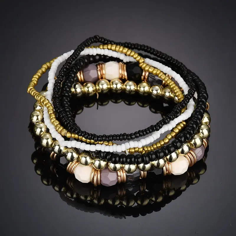 bead bracelet