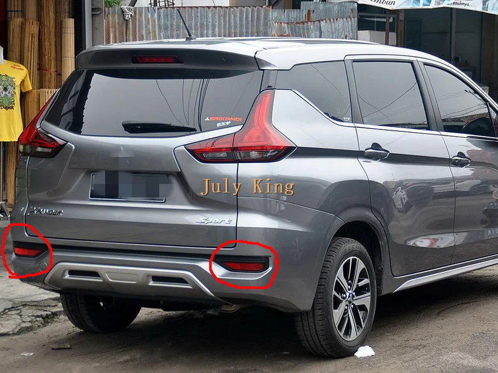 Mitsubishi Xpander Sport