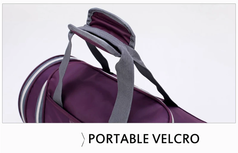 Professional Waterproof Large Sports Gym Bag With Shoes Pocket MenWomen Outdoor Fitness Training Duffle Bag Travel Yoga Handbag (20)