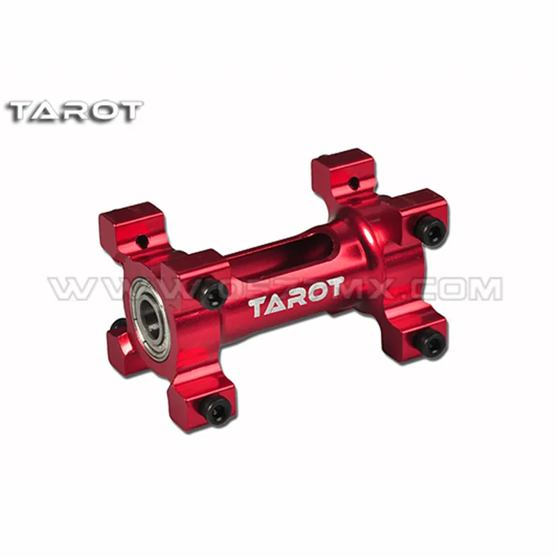 Tarot-RC 450 Sport series integrated spindle mount wine red TL45088-03 silver TL45088-02 for all 450 helicopters
Tarot-RC 450 Sport series integrated spindle mount wine red TL45088-03 silver TL45088-02 for all 450 helicopters