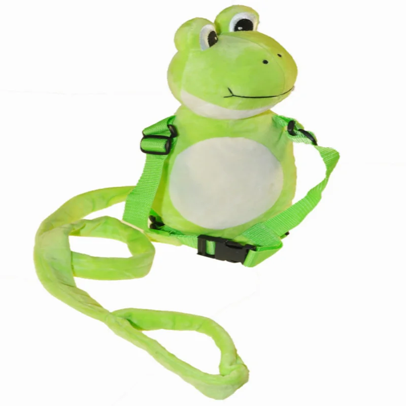 Wholesale Harness Buddy Kid Keeper 2-in-1 Baby Backpack Harness Toddler Walking Assistant GOLDBUG 20pcs/lot
Wholesale Harness Buddy Kid Keeper 2-in-1 Baby Backpack Harness Toddler Walking Assistant GOLDBUG 20pcs/lot