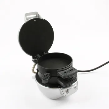 DMWD Home Small Automatic Sandwich Maker Hamburger Breakfast Machine Bread Panini Toaster Frying Egg 220V
DMWD Home Small Automatic Sandwich Maker Hamburger Breakfast Machine Bread Panini Toaster Frying Egg 220V
