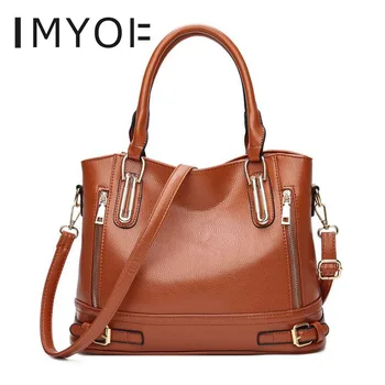 New Women's Bag Hot Double Zipper Pu Crossbody Bags for Women Ladies Shoulder Bag Messenger Bag Leather Handbags Luxury
New Women's Bag Hot Double Zipper Pu Crossbody Bags for Women Ladies Shoulder Bag Messenger Bag Leather Handbags Luxury