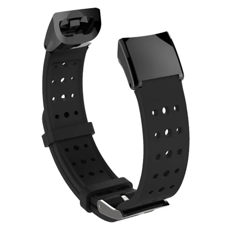 HIPERDEAL Smart Accessories watch strap New Fashion Sports Silicone Bracelet Strap Band For Huawei Honor 3 Smart Watch Fe7
HIPERDEAL Smart Accessories watch strap New Fashion Sports Silicone Bracelet Strap Band For Huawei Honor 3 Smart Watch Fe7