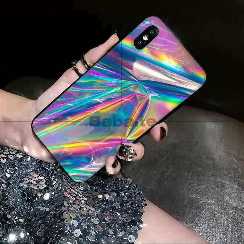 Pastel Metallic